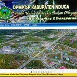 DPM-PTSP NDUGA